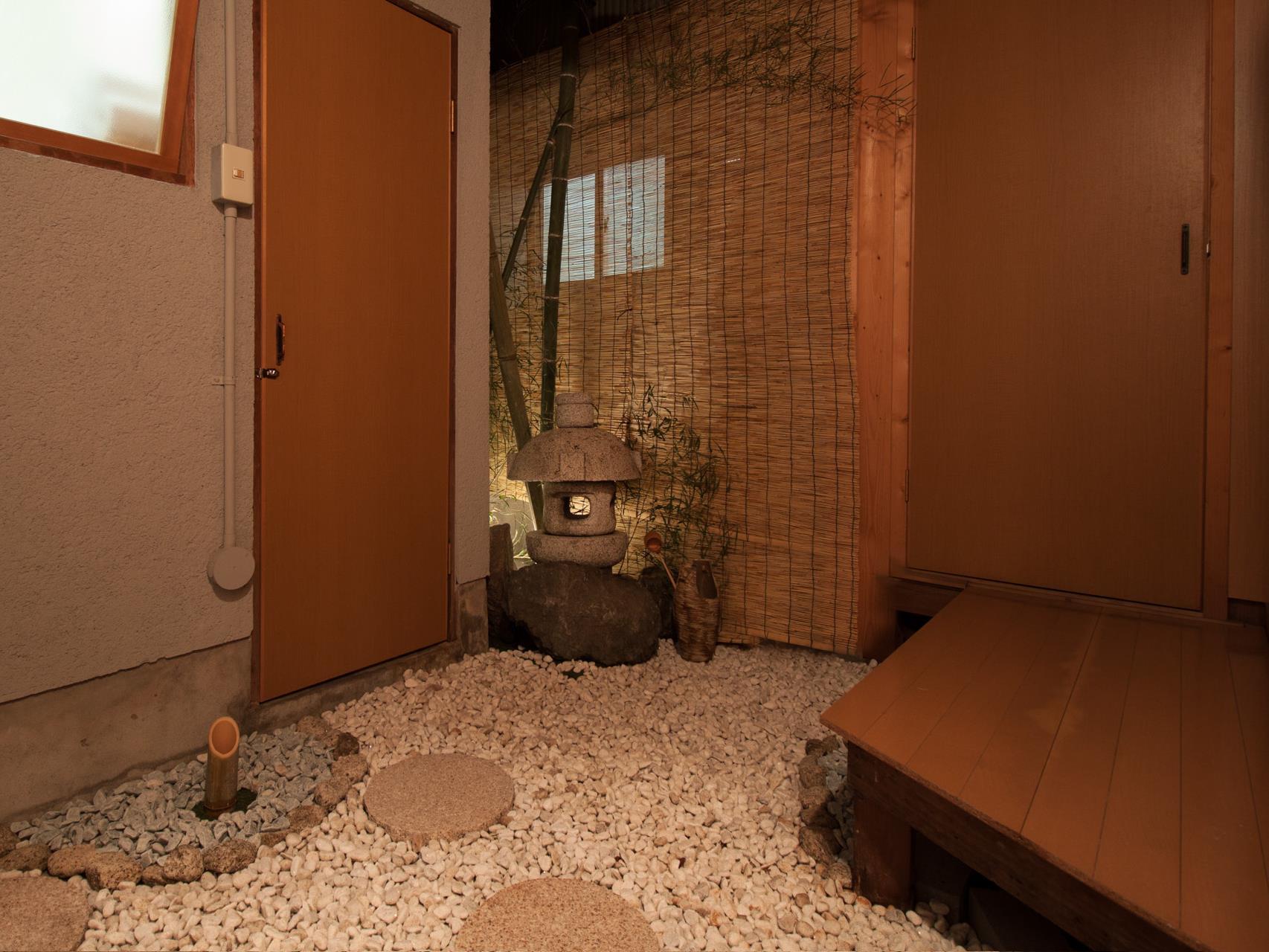 Samurai Kyoto Imperial Gardens エクステリア 写真